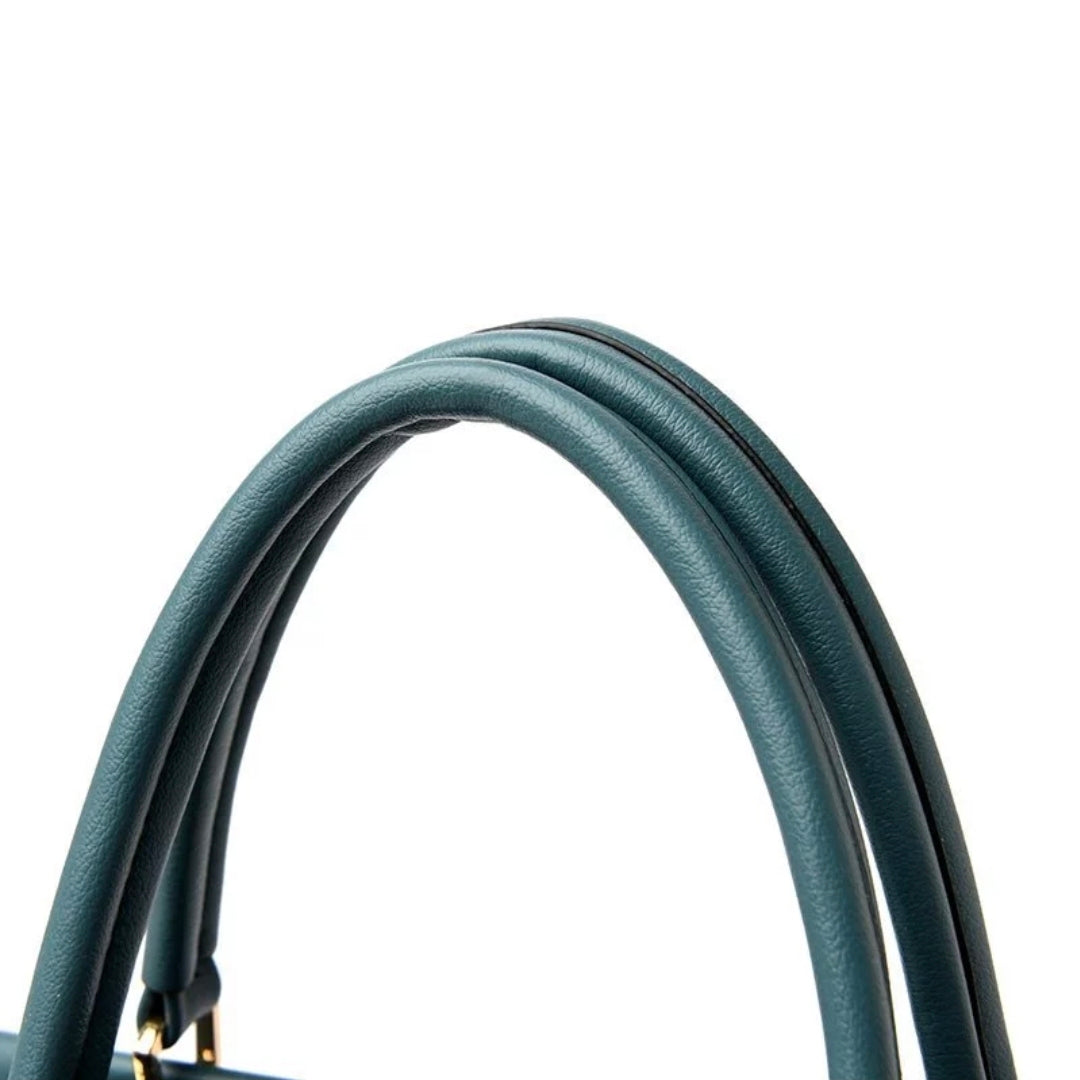 Black Ladies Handbags 8820-1 GALAXY BAGS