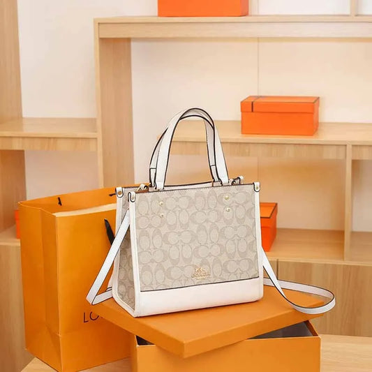 Stylish Coach Bags & Handbags | Shop Coach Handbag 217128 GALAXY BAGS