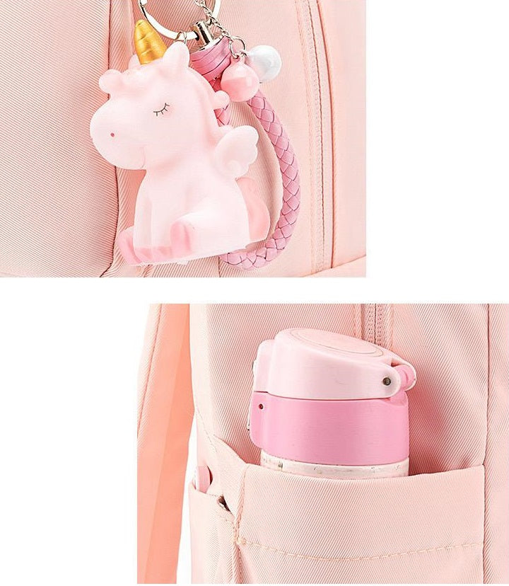 School back pack For Women 4224 GALAXY BAGS
