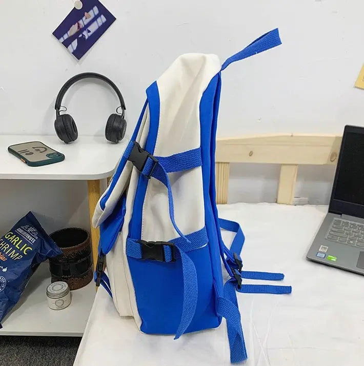 lightweight sports backpack with large capacity 1230 GALAXY BAGS