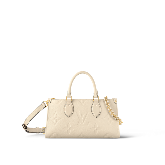 Original Louis Vuitton Handbag With Box 1603