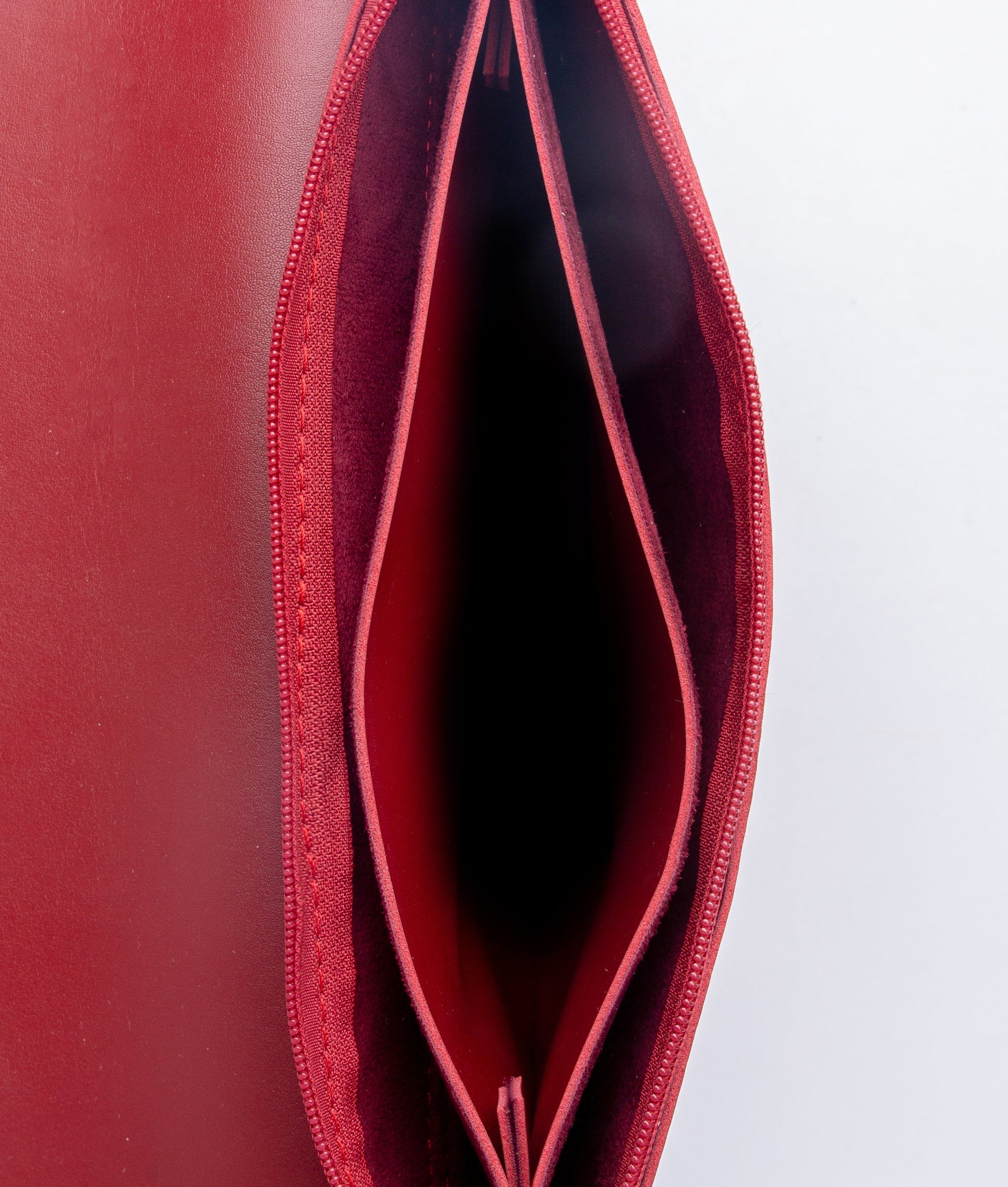 Red Ladies Crossbody Bag 6015 GALAXY BAGS