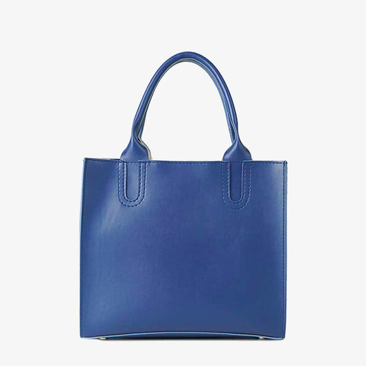 Blue Micro Ladies Tote bag  563 GALAXY BAGS